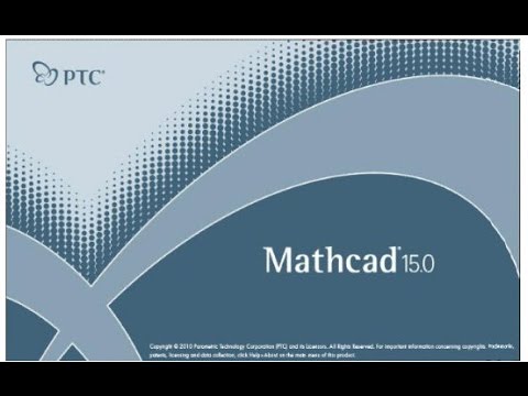 mathcad 15 m010 download
